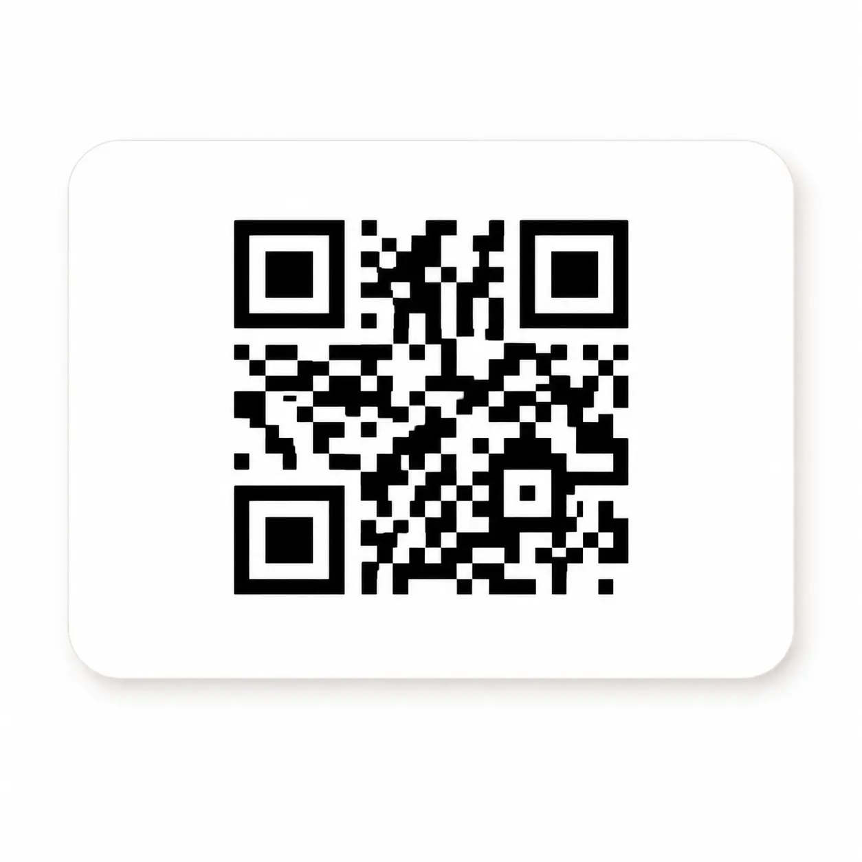 QR-Code zum Teilen von Fotos und Videos